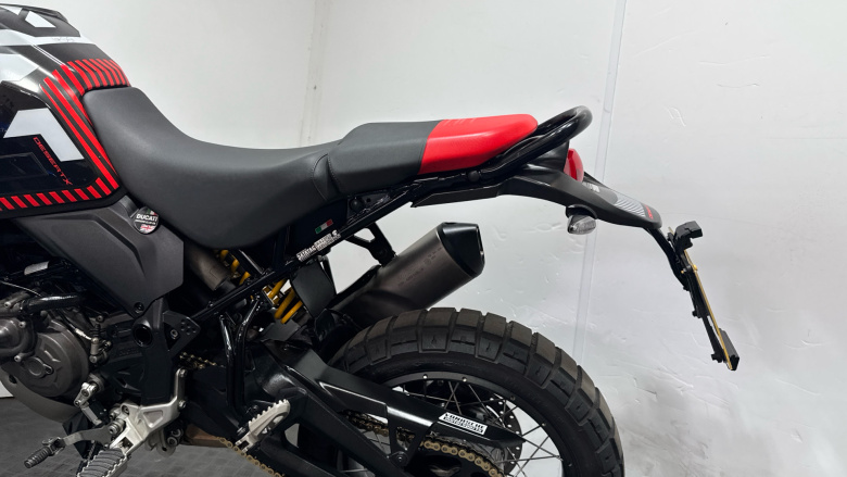 Ducati Desert X DesertX (22MY)